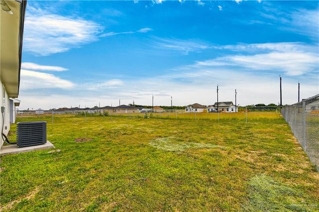 2505 Tuscany Road, Weslaco, TX 78596