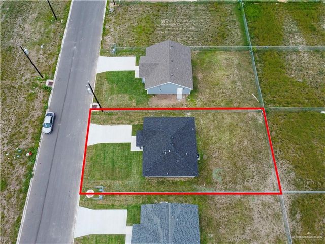 2505 Tuscany Road, Weslaco, TX 78596