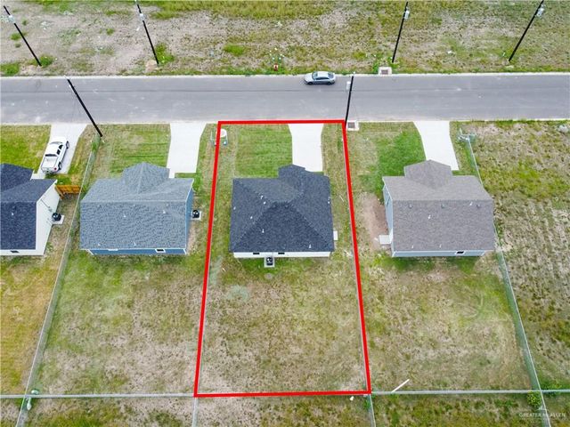 2505 Tuscany Road, Weslaco, TX 78596