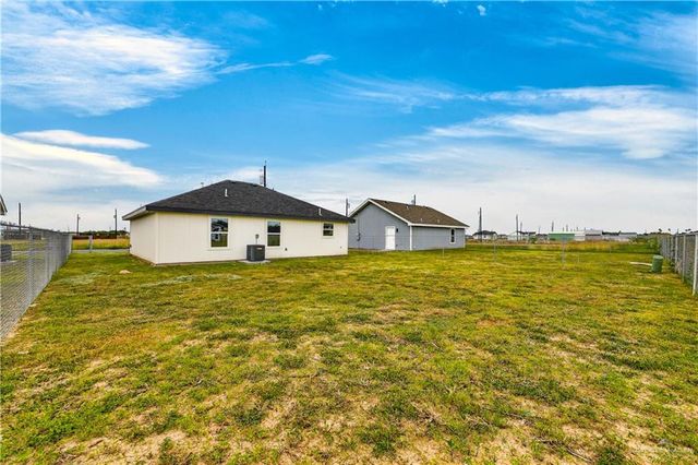 2505 Tuscany Road, Weslaco, TX 78596