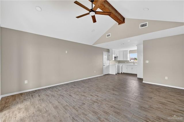 2505 Tuscany Road, Weslaco, TX 78596