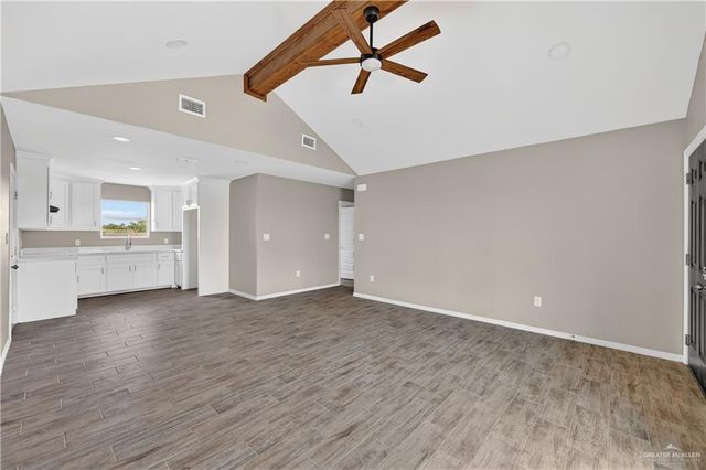 2505 Tuscany Road, Weslaco, TX 78596