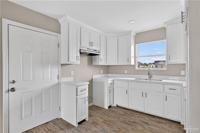 2505 Tuscany Road, Weslaco, TX 78596