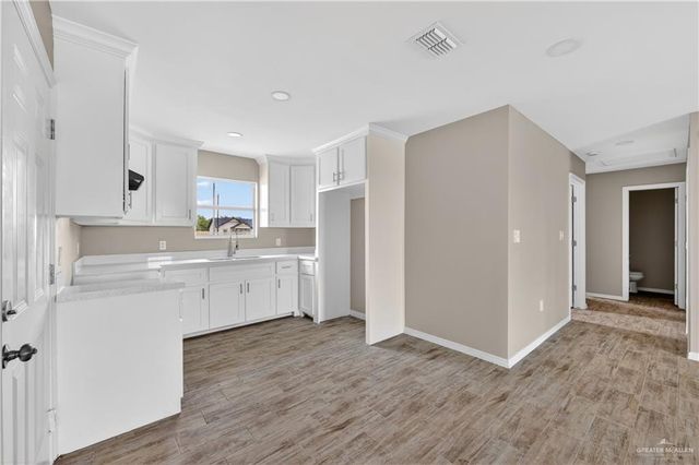 2505 Tuscany Road, Weslaco, TX 78596