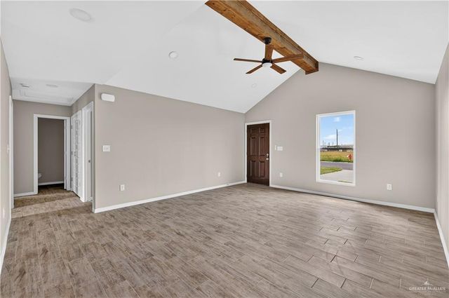 2505 Tuscany Road, Weslaco, TX 78596