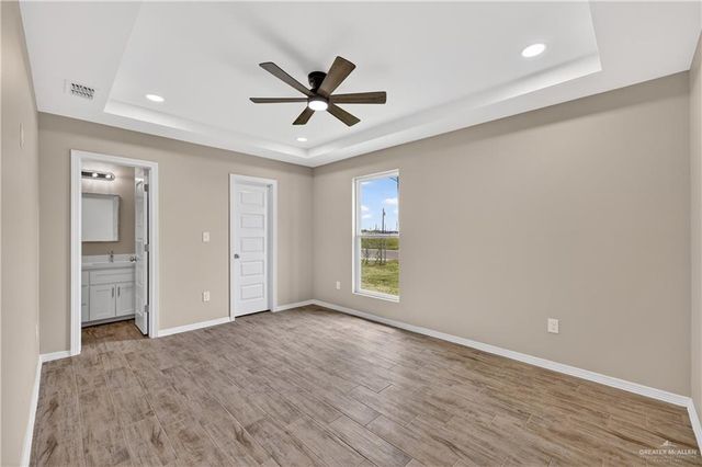 2505 Tuscany Road, Weslaco, TX 78596