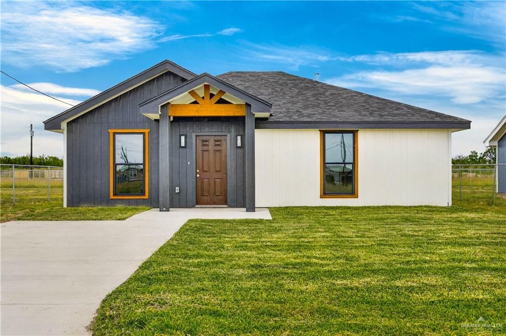 2505 Tuscany Road, Weslaco, TX 78596