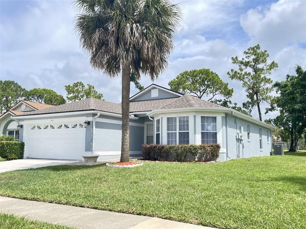 2809 FALLING TREE CIRCLE, Orlando, FL 32837