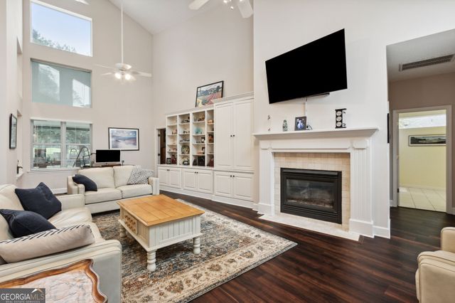 547 E Cardinal Circle, St. Marys, GA 31558