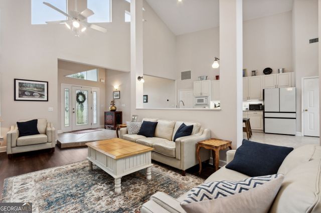 547 E Cardinal Circle, St. Marys, GA 31558