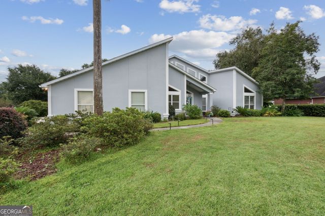 547 E Cardinal Circle, St. Marys, GA 31558