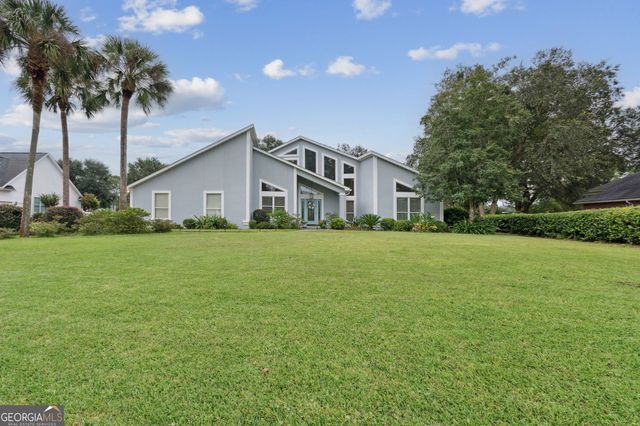 547 E Cardinal Circle, St. Marys, GA 31558