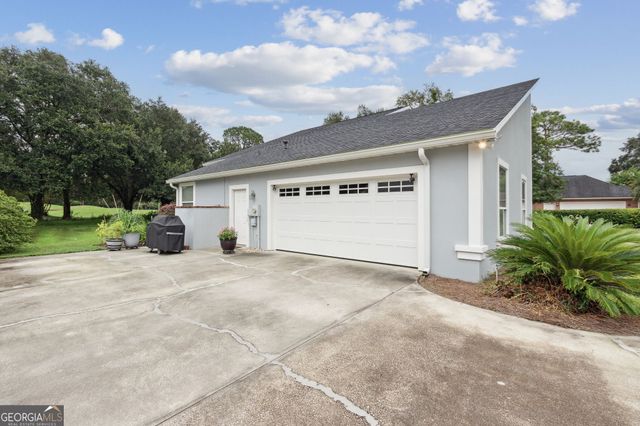 547 E Cardinal Circle, St. Marys, GA 31558