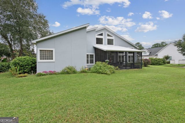 547 E Cardinal Circle, St. Marys, GA 31558