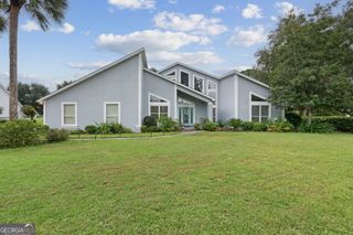 547 E Cardinal Circle, St. Marys, GA 31558
