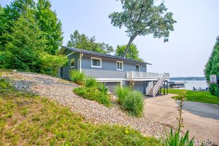1485 Hess Lake Drive, Grant, MI 49327