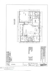 2321 N Pine Lea Drive Drive, Jackson, MS 39209