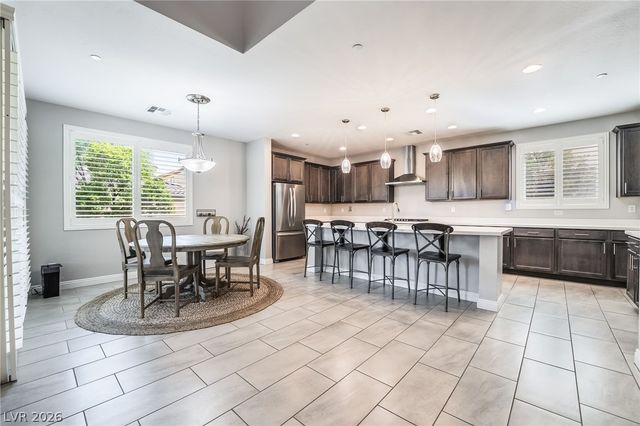 3038 Hushed Sonnet Avenue, Henderson, NV 89044