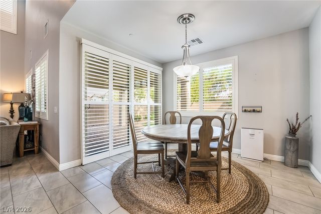 3038 Hushed Sonnet Avenue, Henderson, NV 89044
