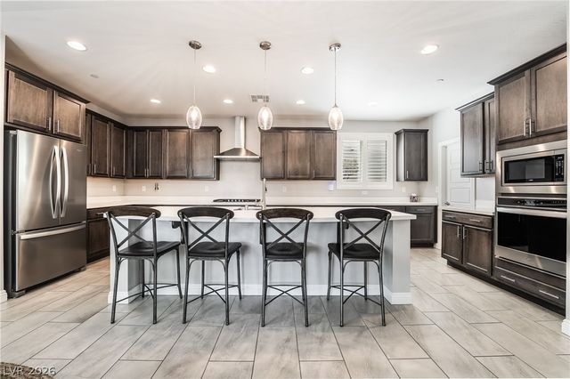 3038 Hushed Sonnet Avenue, Henderson, NV 89044