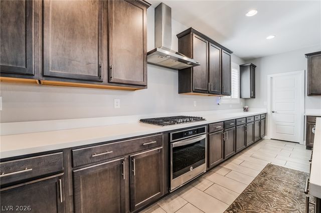 3038 Hushed Sonnet Avenue, Henderson, NV 89044