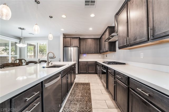 3038 Hushed Sonnet Avenue, Henderson, NV 89044