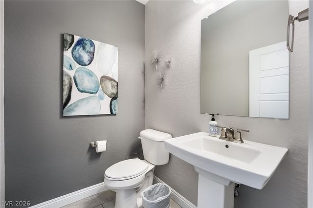 3038 Hushed Sonnet Avenue, Henderson, NV 89044