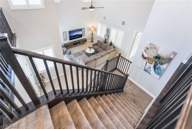 3038 Hushed Sonnet Avenue, Henderson, NV 89044
