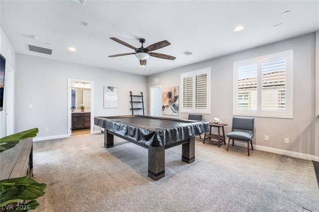 3038 Hushed Sonnet Avenue, Henderson, NV 89044