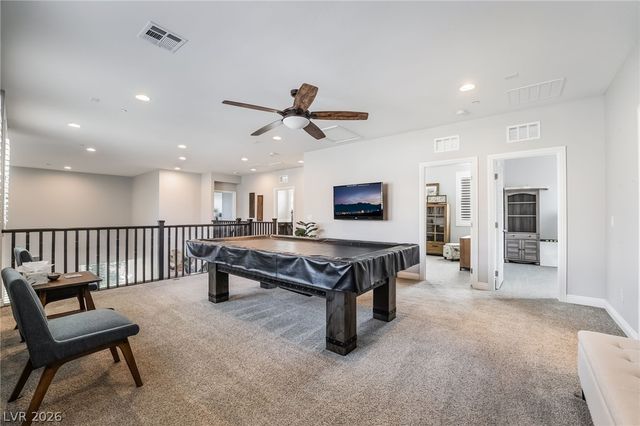 3038 Hushed Sonnet Avenue, Henderson, NV 89044