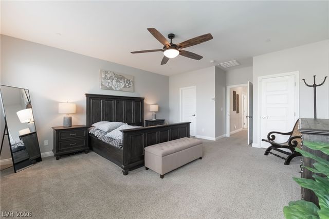 3038 Hushed Sonnet Avenue, Henderson, NV 89044