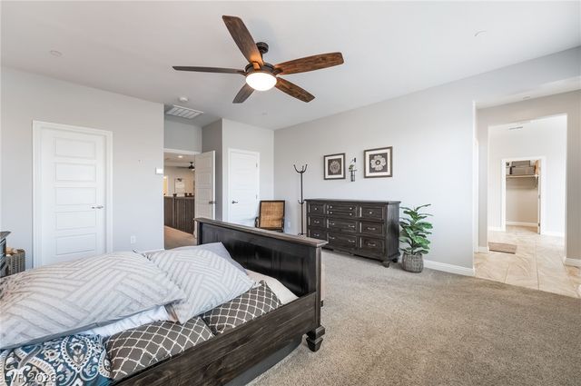 3038 Hushed Sonnet Avenue, Henderson, NV 89044