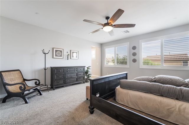 3038 Hushed Sonnet Avenue, Henderson, NV 89044