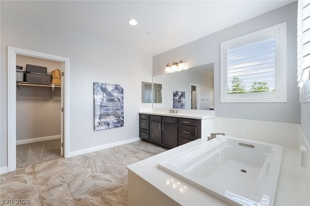 3038 Hushed Sonnet Avenue, Henderson, NV 89044