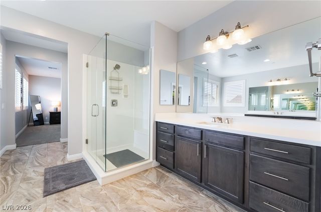 3038 Hushed Sonnet Avenue, Henderson, NV 89044