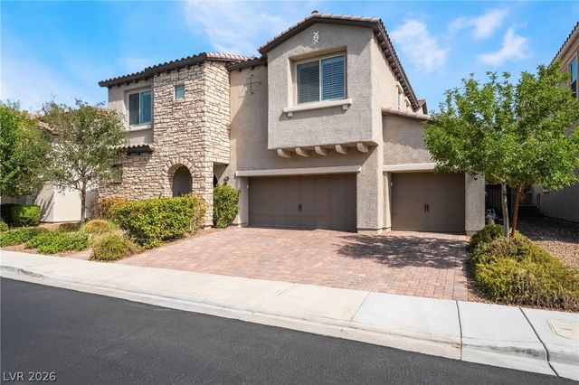 3038 Hushed Sonnet Avenue, Henderson, NV 89044