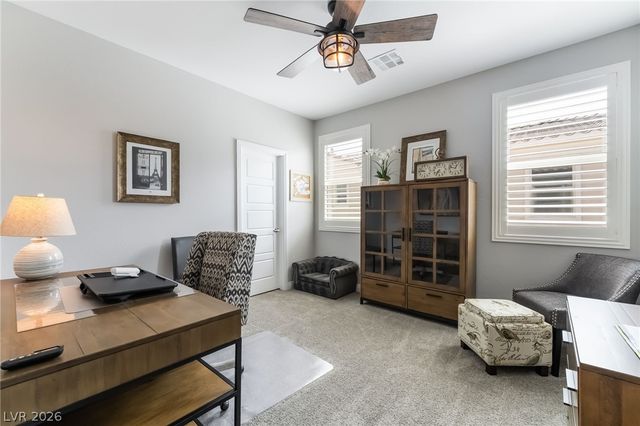 3038 Hushed Sonnet Avenue, Henderson, NV 89044