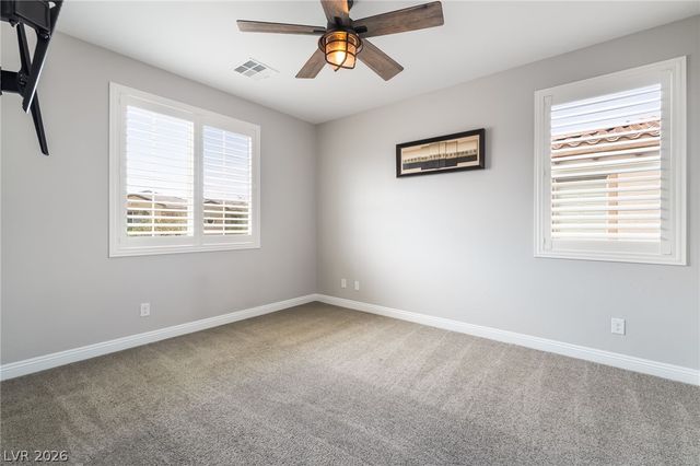 3038 Hushed Sonnet Avenue, Henderson, NV 89044