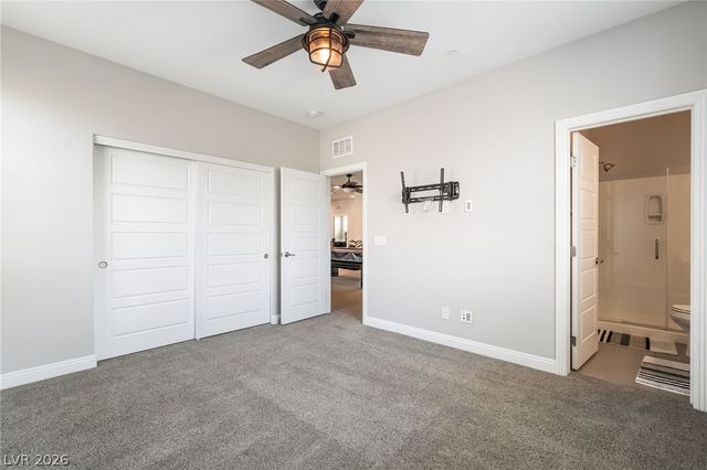 3038 Hushed Sonnet Avenue, Henderson, NV 89044