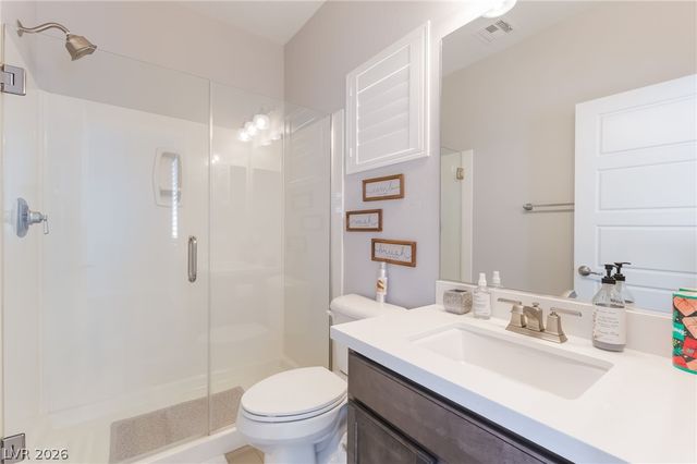 3038 Hushed Sonnet Avenue, Henderson, NV 89044