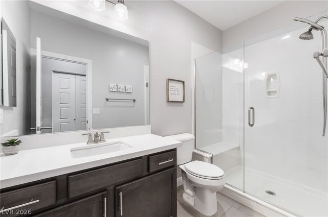 3038 Hushed Sonnet Avenue, Henderson, NV 89044