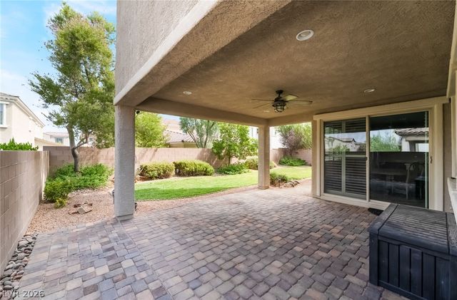 3038 Hushed Sonnet Avenue, Henderson, NV 89044
