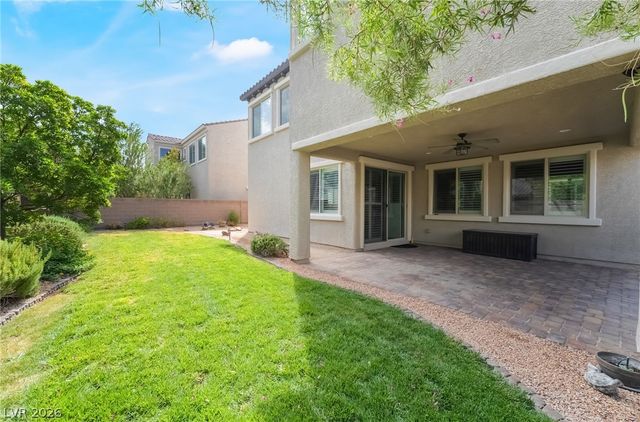 3038 Hushed Sonnet Avenue, Henderson, NV 89044