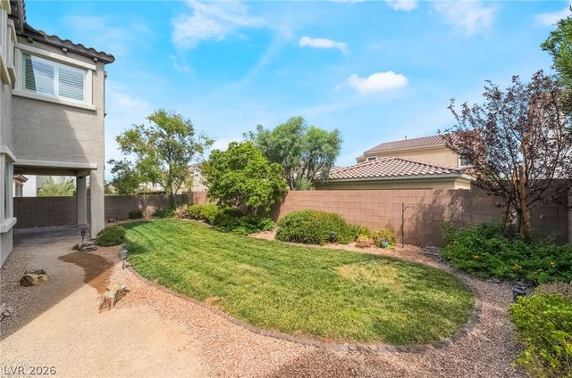 3038 Hushed Sonnet Avenue, Henderson, NV 89044