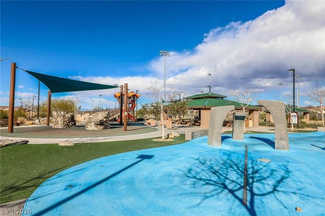 3038 Hushed Sonnet Avenue, Henderson, NV 89044