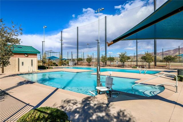 3038 Hushed Sonnet Avenue, Henderson, NV 89044