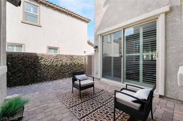 3038 Hushed Sonnet Avenue, Henderson, NV 89044