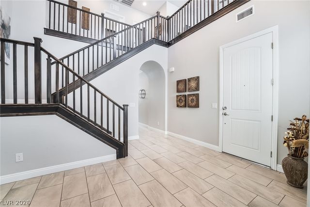 3038 Hushed Sonnet Avenue, Henderson, NV 89044