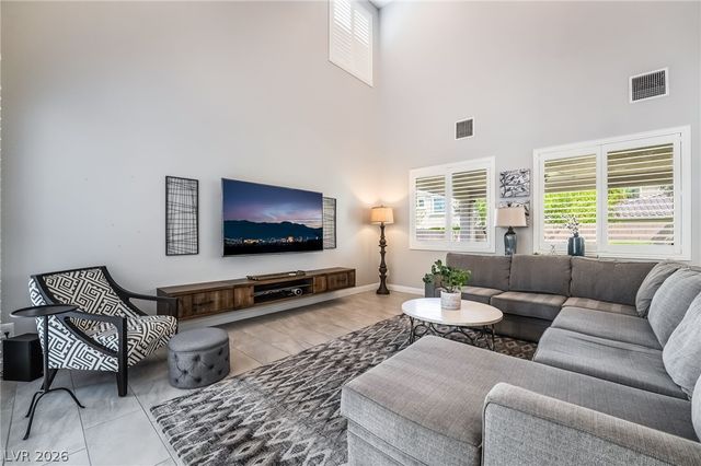 3038 Hushed Sonnet Avenue, Henderson, NV 89044