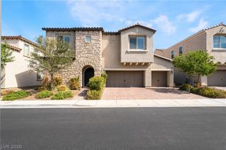 3038 Hushed Sonnet Avenue, Henderson, NV 89044